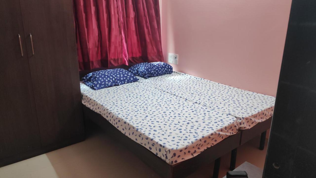 Bandekar Home Stay มัลวาน ภายนอก รูปภาพ